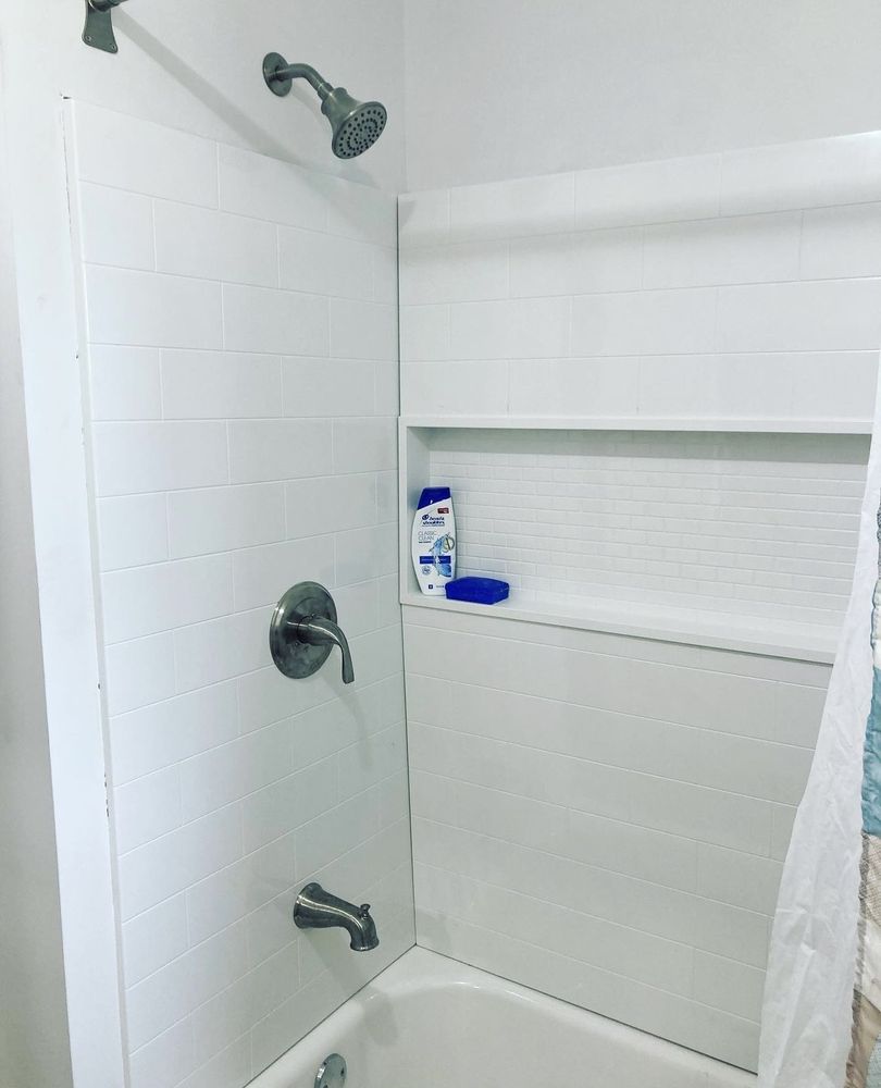 Slide of Interex Home Repair And Plumbing