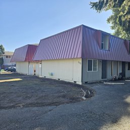 Exterior photo of Western Pacific Roofing and Construction - Clackamas, Oregon Exterior photo of Western Pacific Roofing and Construction - Clackamas, Oregon
