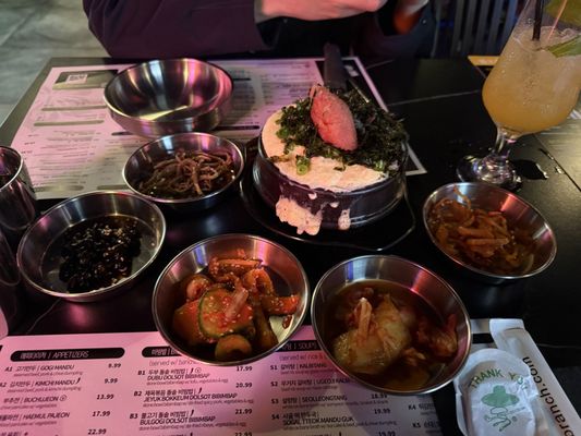 Spring 2nd Branch by null