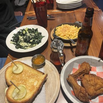 The Eagle Mass Ave - American Near Me - Indianapolis, Indiana