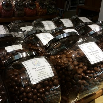 Windy City Sweets - Candy Stores Near Me - Chicago, Illinois