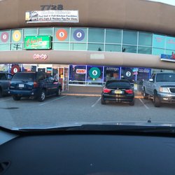 Choice Billiards & Cafe