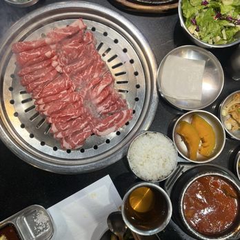King Chang - Buena Park - Korean Near Me - Buena Park, California