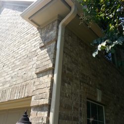 Collard Gutters