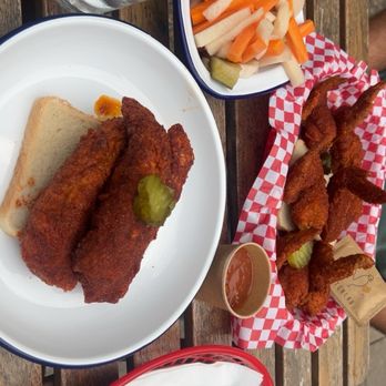 Hitchcoq - Chicken filets - Wine Bars Near Me - Dusseldorf, NW Hitchcoq - Chicken filets - Wine Bars Near Me - Dusseldorf, NW