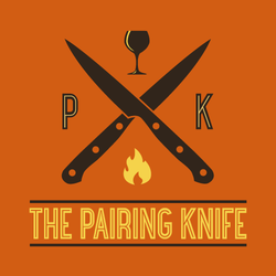 The Pairing Knife