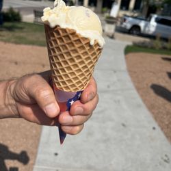 Frankie’s Ice Cream