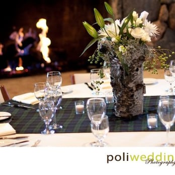 Devil's Thumb Ranch - Beautiful table and decorations and flowers by Pick Me Floral - Resorts Near Me - Tabernash, Colorado Devil's Thumb Ranch - Beautiful table and decorations and flowers by Pick Me Floral - Resorts Near Me - Tabernash, Colorado