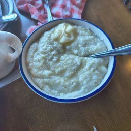Grits Grits