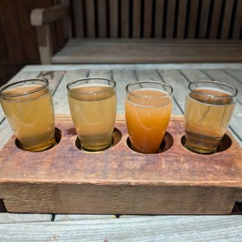 Calico Cidery - Cideries Near Me - Julian, California