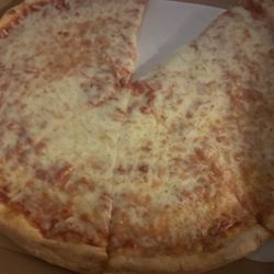 Villa Teresa - Plain Cheese