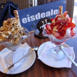 Eiscafé Eisdealer