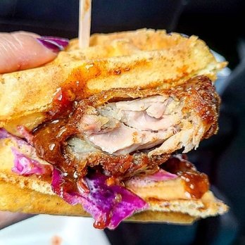 The Dirty Bird Chicken + Waffles - Chicken Shop Near Me - Toronto, Ontario The Dirty Bird Chicken + Waffles - Chicken Shop Near Me - Toronto, Ontario