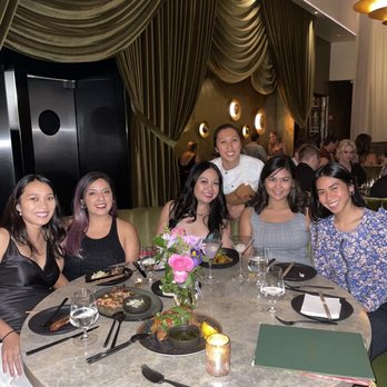 Animae - Birthday Dinner with my girlfriends! We got to meet the talented Executive Chef Tara Monsod! - Asian Fusion Near Me - San Diego, California Animae - Birthday Dinner with my girlfriends! We got to meet the talented Executive Chef Tara Monsod! - Asian Fusion Near Me - San Diego, California