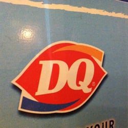 DQ Grill & Chill Restaurant