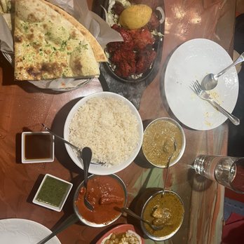 Bombay Bar & Grill - Indian Near Me - Sacramento, California