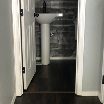 Lutz Tile - Bathroom - Flooring Near Me - Tacoma, Washington