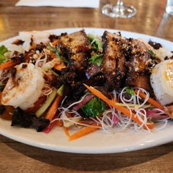 The Anvil Pub & Grill - Gulf shrimp