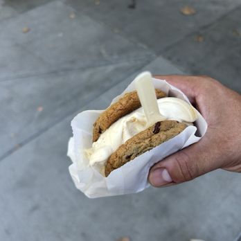 Milano Gelato Ice Cream - Gelato Near Me - Concord, California