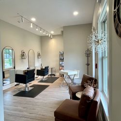 Glow Spa & Salon 