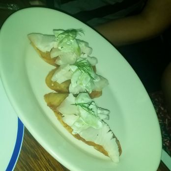 Seaworthy - Cocktail Bars Near Me - New Orleans, Louisiana