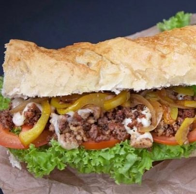 SAINT LOUIS SAVEURS by null