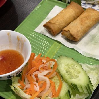 Pho Ha Vietnamese Restaurant - egg rolls - Vietnamese Near Me - Redlands, California Pho Ha Vietnamese Restaurant - egg rolls - Vietnamese Near Me - Redlands, California