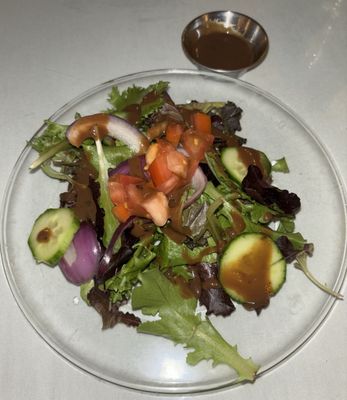 Wooden Nickel by null