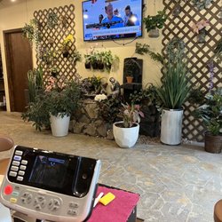 City Garden Nail Bar