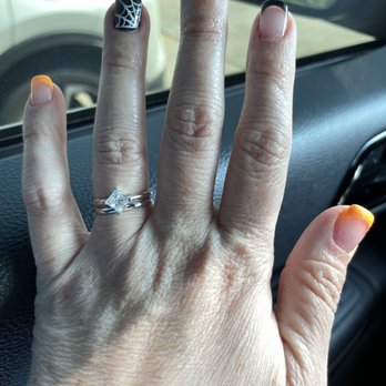 Color Me Perfect - Thank you Lucy - Nail Salons Near Me - Luling, Louisiana Color Me Perfect - Thank you Lucy - Nail Salons Near Me - Luling, Louisiana
