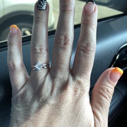 Color Me Perfect - Thank you Lucy