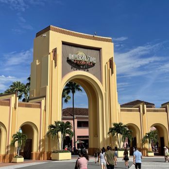 Universal Studios Florida - Amusement Parks Near Me - Orlando, Florida Universal Studios Florida - Amusement Parks Near Me - Orlando, Florida