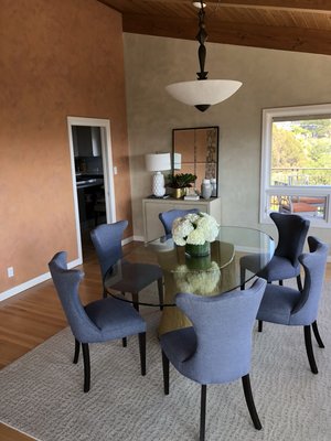 Residential Interior Painting - Update the look of your home!
Call 424-786-8763 to schedule your painting today and get a free estimate! Residential Interior Painting - Update the look of your home!
Call 424-786-8763 to schedule your painting today and get a free estimate!