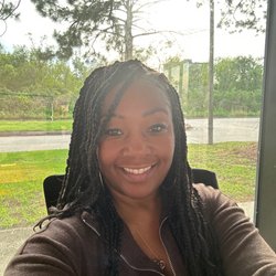 Weichert, Realtors - LaBranch & Associates - This serene view sitting in the office. Able to get tons of work done in this relaxing yet motivating environment!