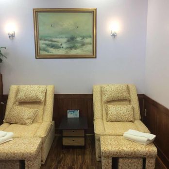 Eden Spa - Massage Therapy Near Me - Stafford, Virginia
