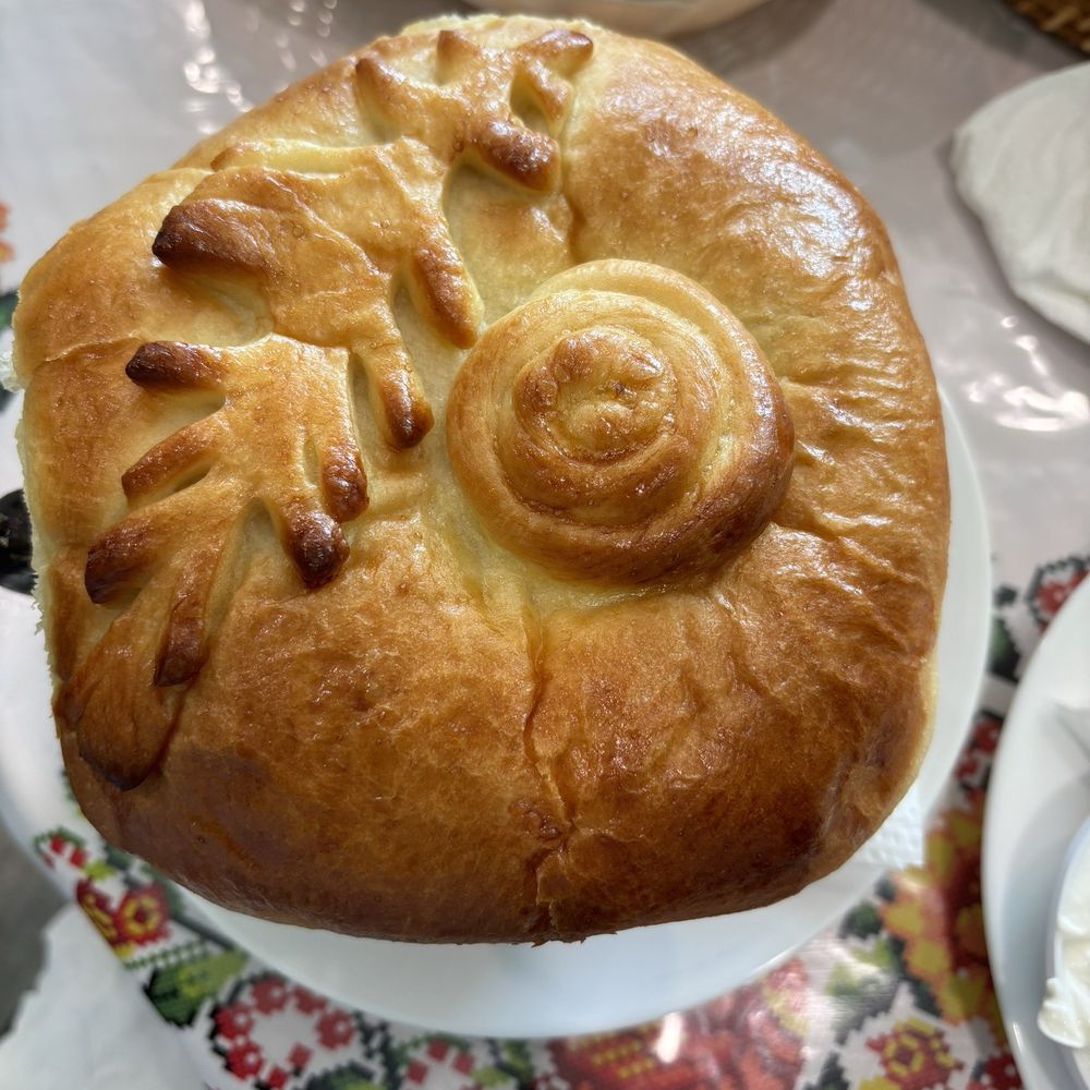 Olesya's Kitchen - Clay pot - Ukrainian Near Me - Columbus, Indiana Olesya's Kitchen - Clay pot - Ukrainian Near Me - Columbus, Indiana