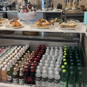 San Gines Beach - Coffee Roasteries Near Me - Miami Beach, Florida