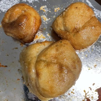 Davie's Best Pizza Bar - Garlic Roll - Pizza Near Me - Davie, Florida Davie's Best Pizza Bar - Garlic Roll - Pizza Near Me - Davie, Florida