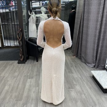 American Freestyle Alterations - Dress - Sewing & Alterations Near Me - Seattle, Washington
