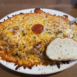 The Greek Taverna