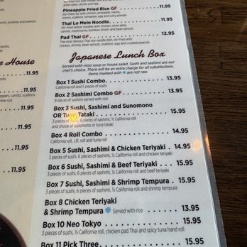 Sushi Thai @ the Park - Japanese Near Me - Clifton Park, New York Sushi Thai @ the Park - Japanese Near Me - Clifton Park, New York