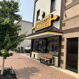 kretchmar's bakery
