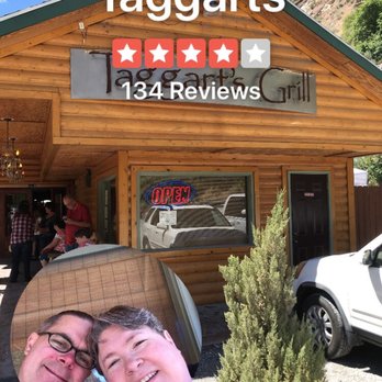 Taggart’s Grill - Burgers Near Me - Morgan, Utah Taggart’s Grill - Burgers Near Me - Morgan, Utah