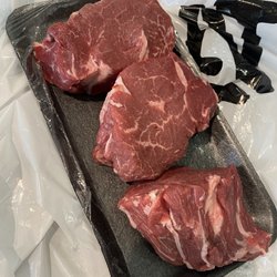 V & F Meat Center
