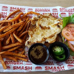 Grilled Chicken Sandwich