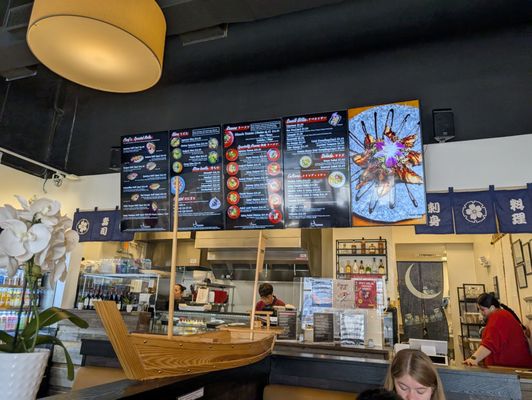 Japomen Vienna by null