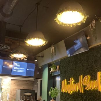 The Mustard Seed - Vegan Near Me - Cerritos, California The Mustard Seed - Vegan Near Me - Cerritos, California