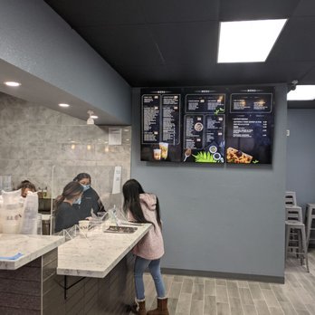 Ding Tea Reno - Bubble Tea Near Me - Reno, Nevada