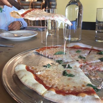 Toscana - Pizza Near Me - Solvang, California