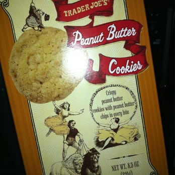 Trader Joe's - These are awesome! - Grocery Near Me - Burien, Washington Trader Joe's - These are awesome! - Grocery Near Me - Burien, Washington